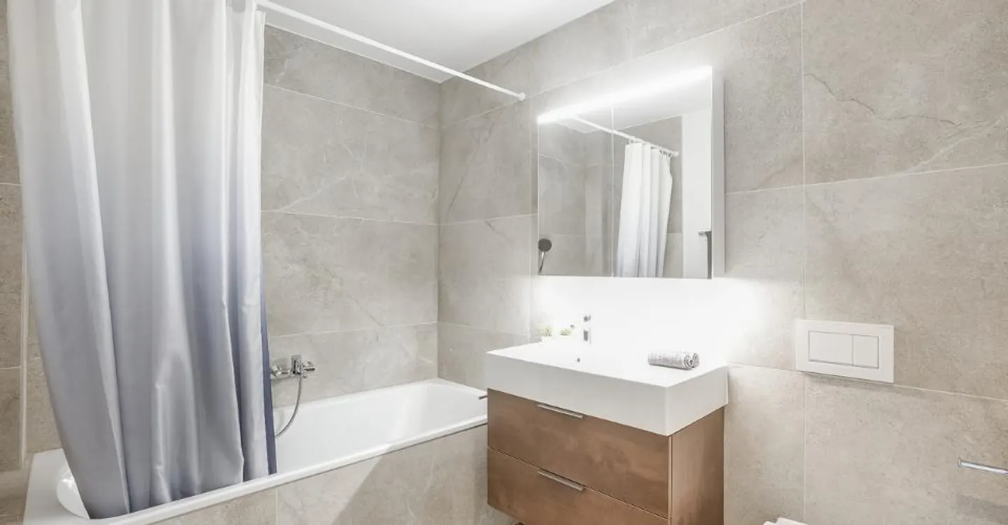 Appartamento in Condominio - Foto 4 di 8