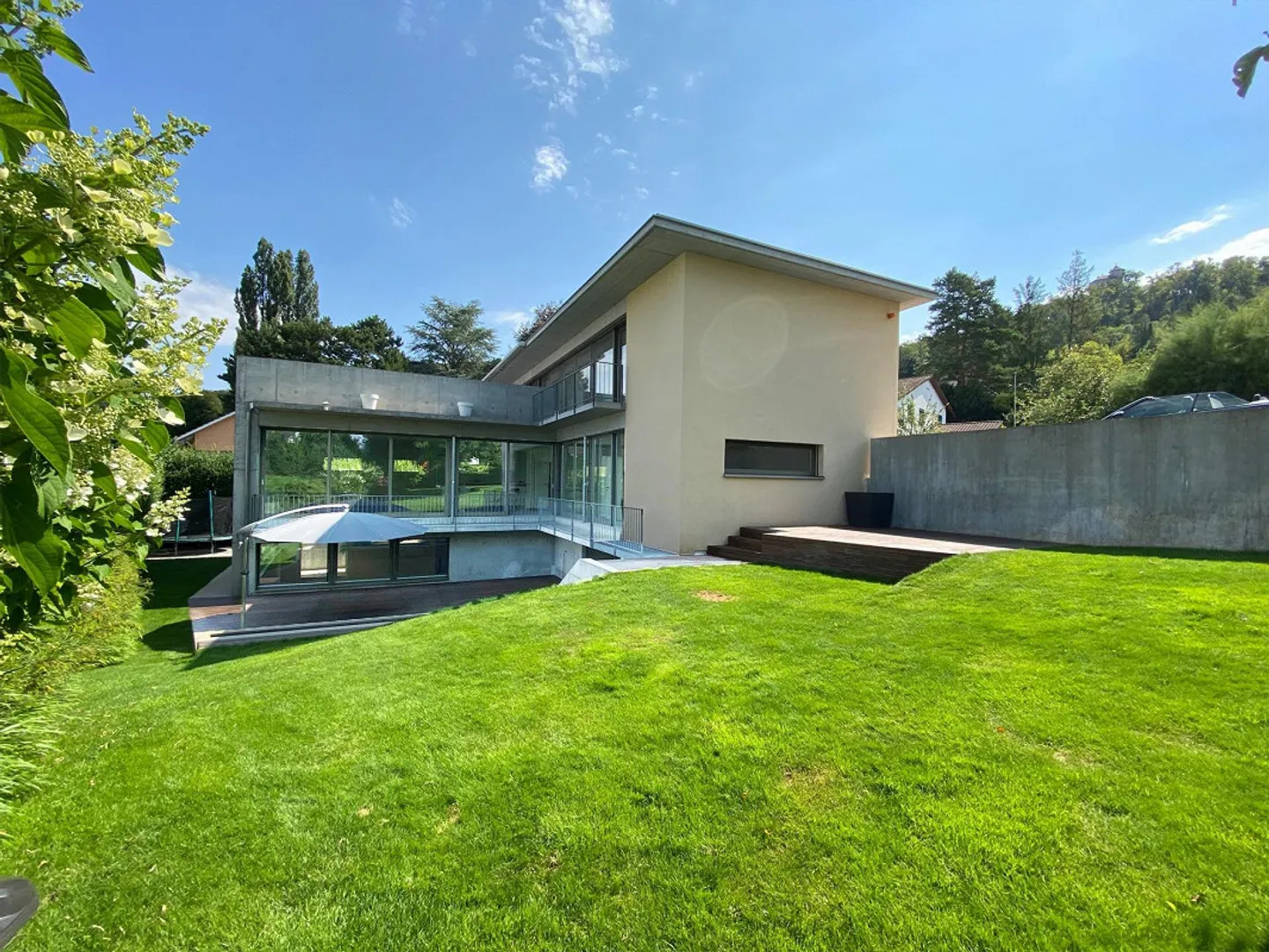 *La Dolce Vita* - Exclusive Living in Arlesheim - Photo 1 of 13