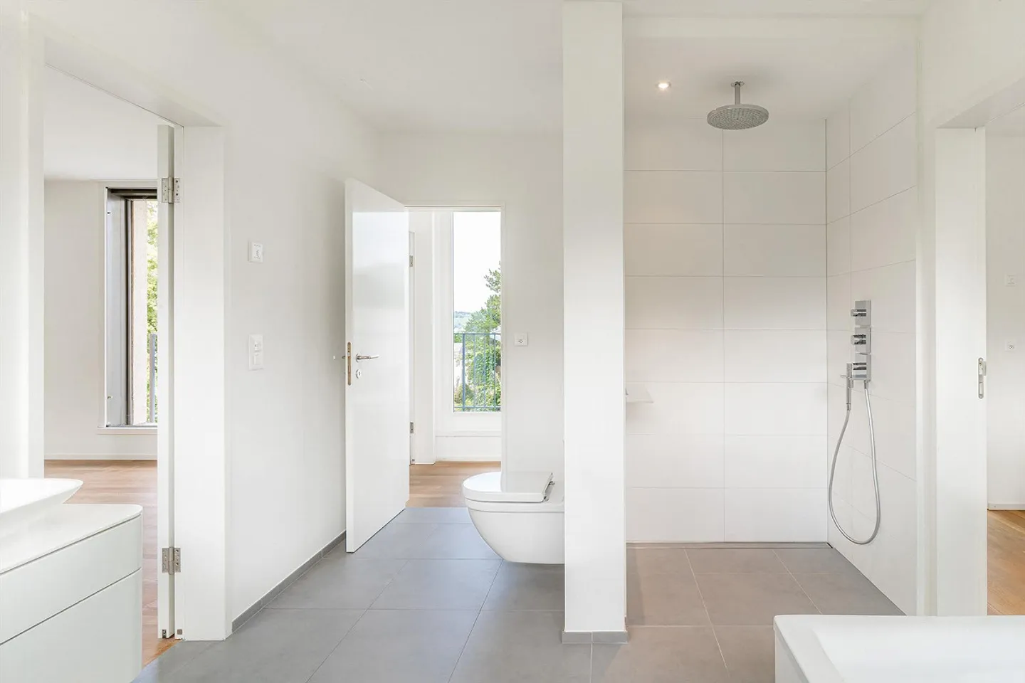 *La Dolce Vita* - Exclusive Living in Arlesheim - Photo 7 of 13