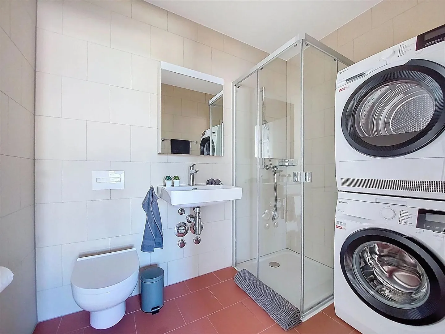 Appartement à louer - Photo 6 sur 8