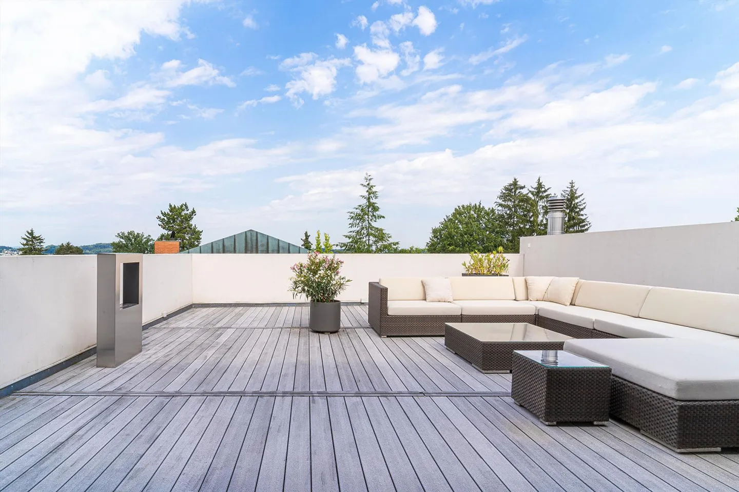 *La Dolce Vita* - Exclusive Living in Arlesheim - Photo 10 of 13