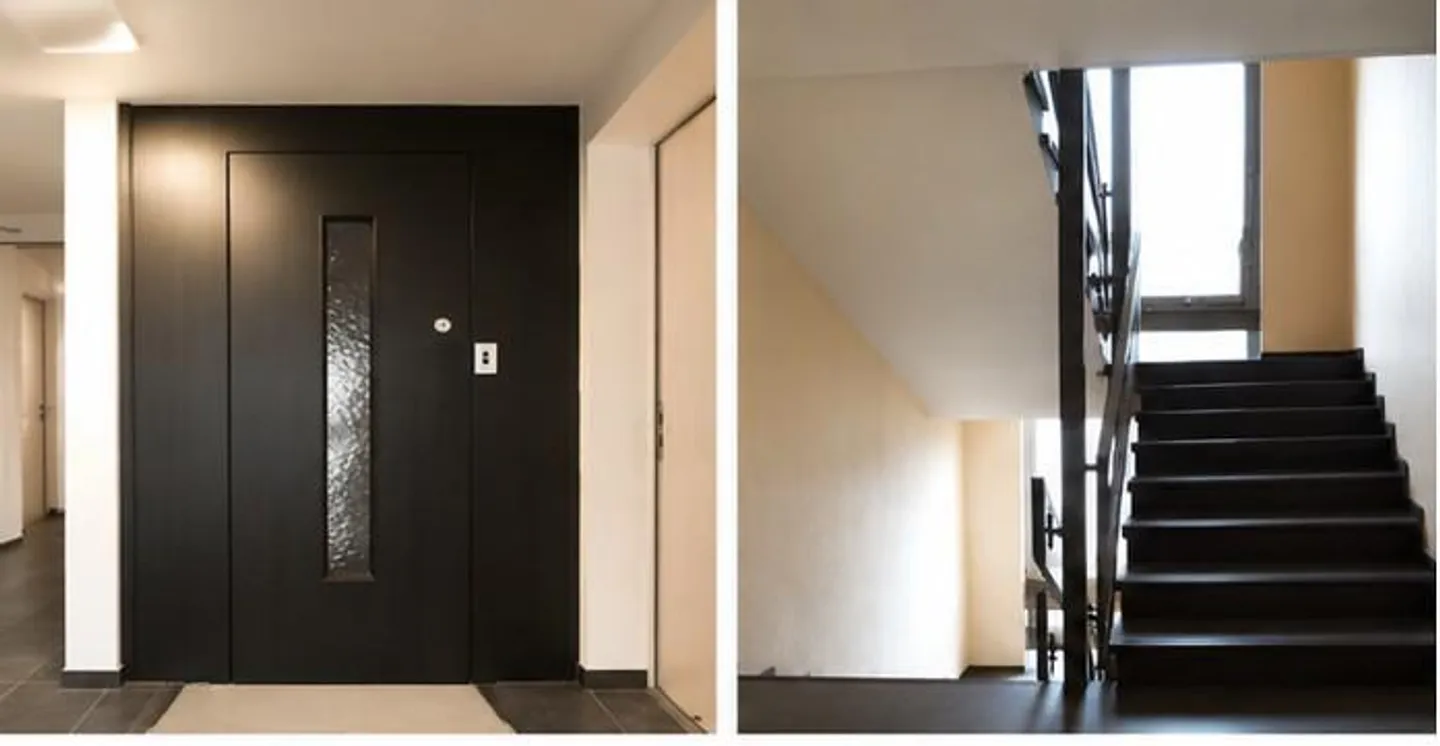 Investment Property in La Chaux-de-Fonds - Photo 6 of 11