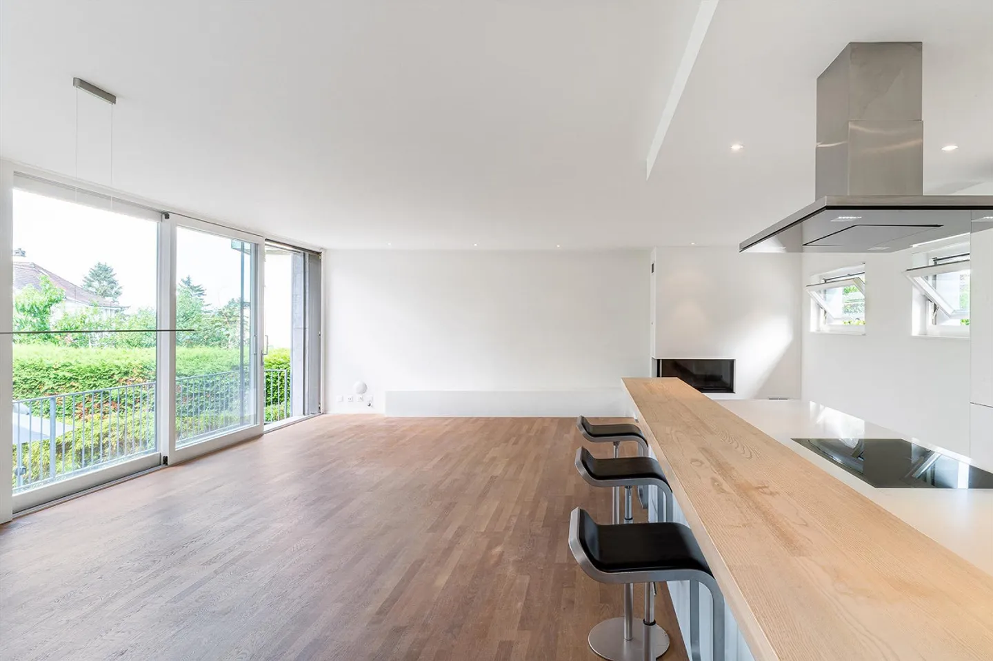 *La Dolce Vita* - Exclusive Living in Arlesheim - Photo 2 of 13