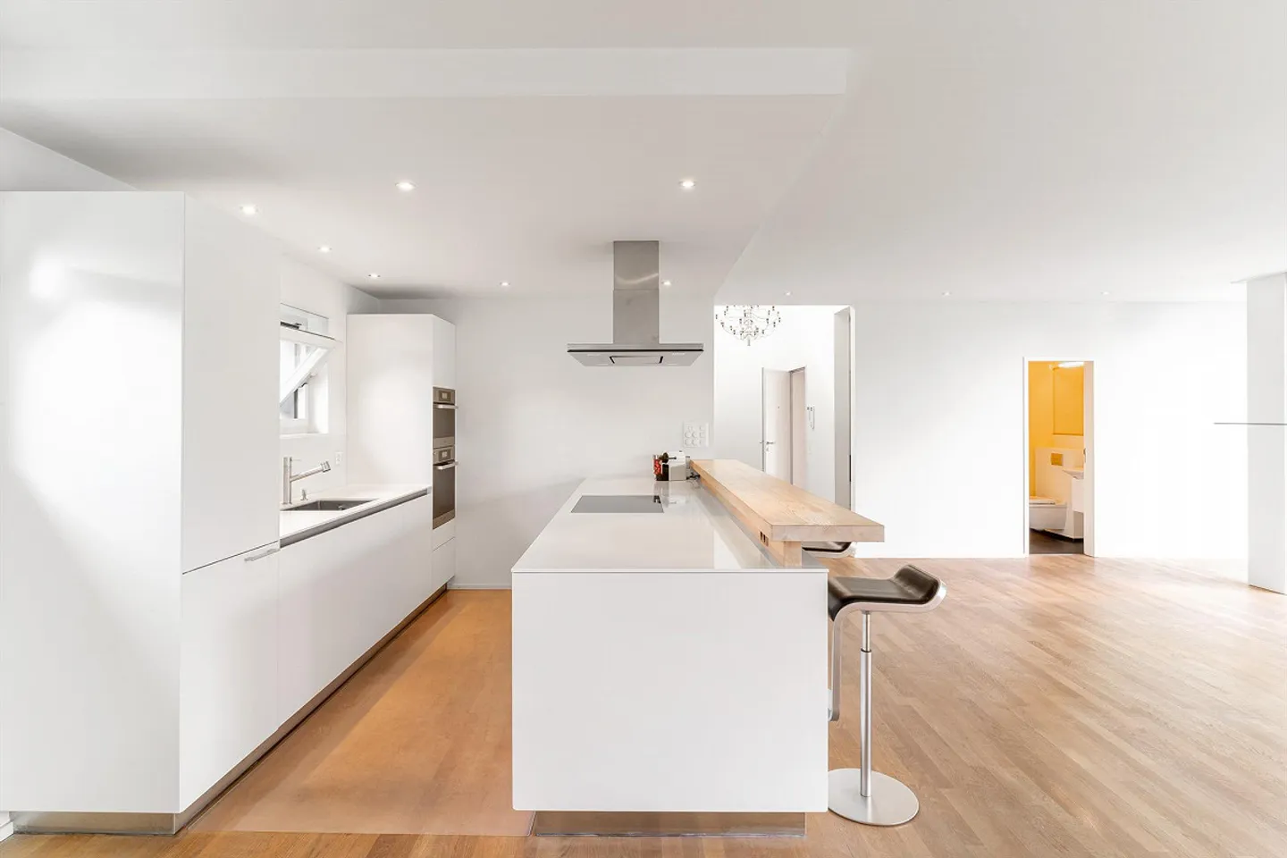 *La Dolce Vita* - Exclusive Living in Arlesheim - Photo 3 of 13