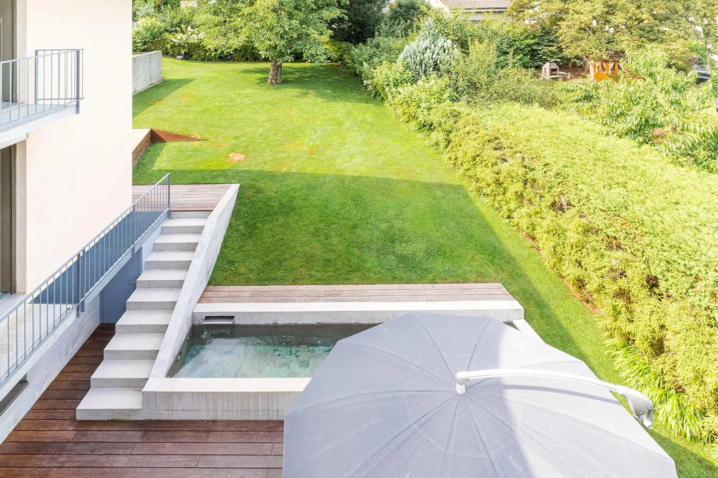 *La Dolce Vita* - Exclusive Living in Arlesheim - Photo 11 of 13