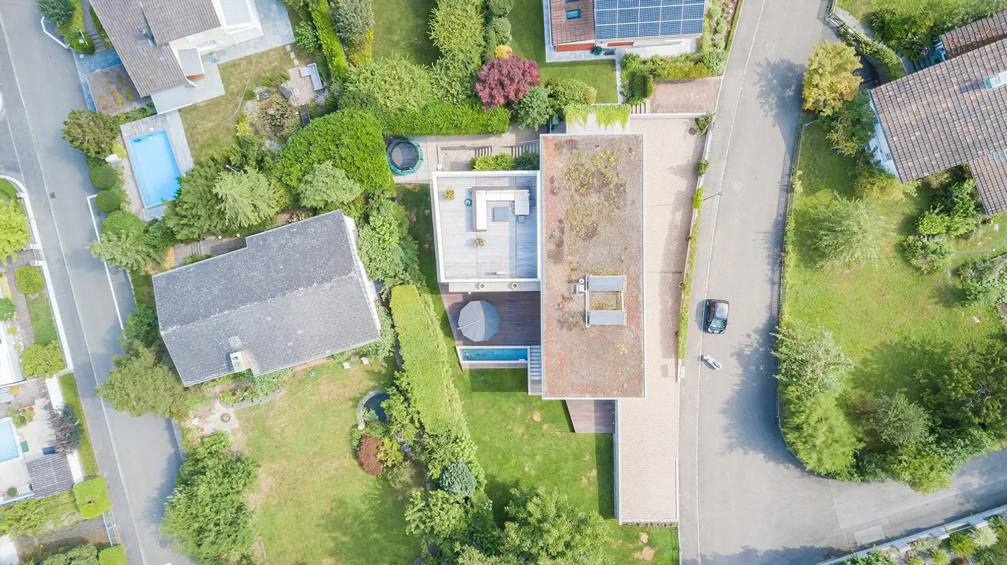 *La Dolce Vita* - Exclusive Living in Arlesheim - Photo 12 of 13