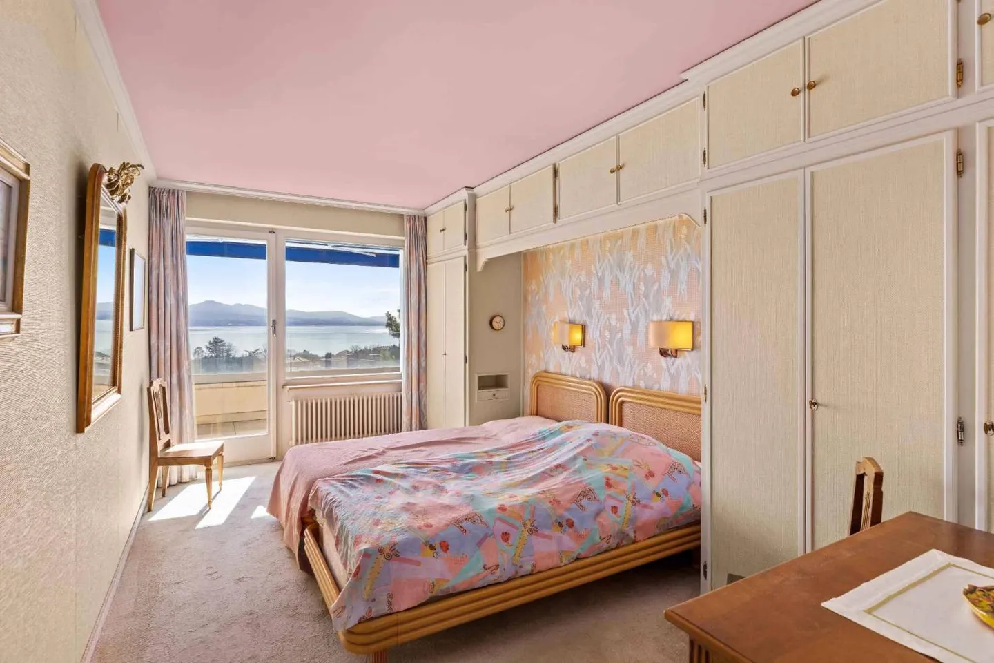 Appartement spacieux avec vue sur le lac - Photo 3 sur 5