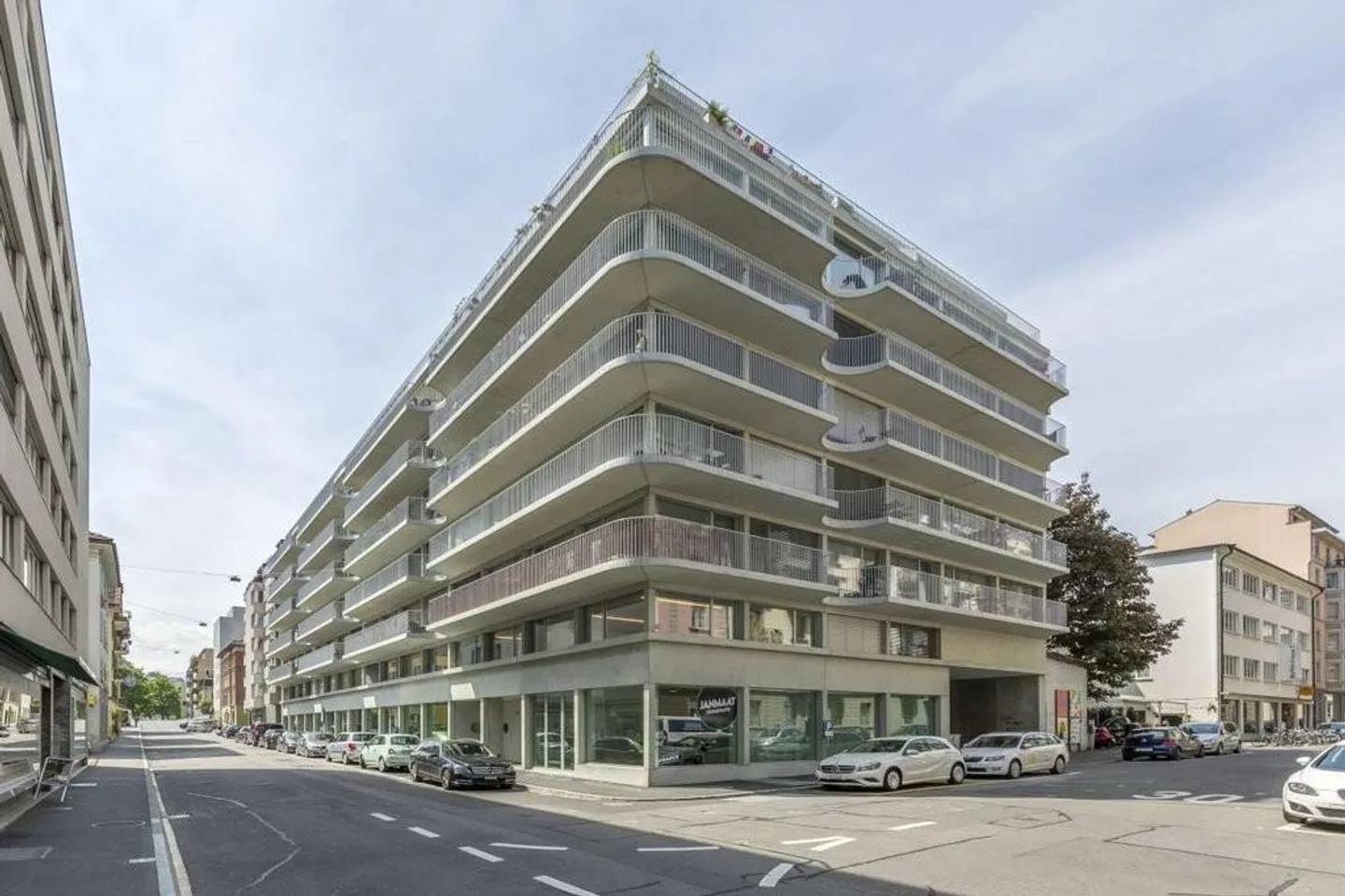 Modernes Apartment in Neustadt - Foto 1 von 4