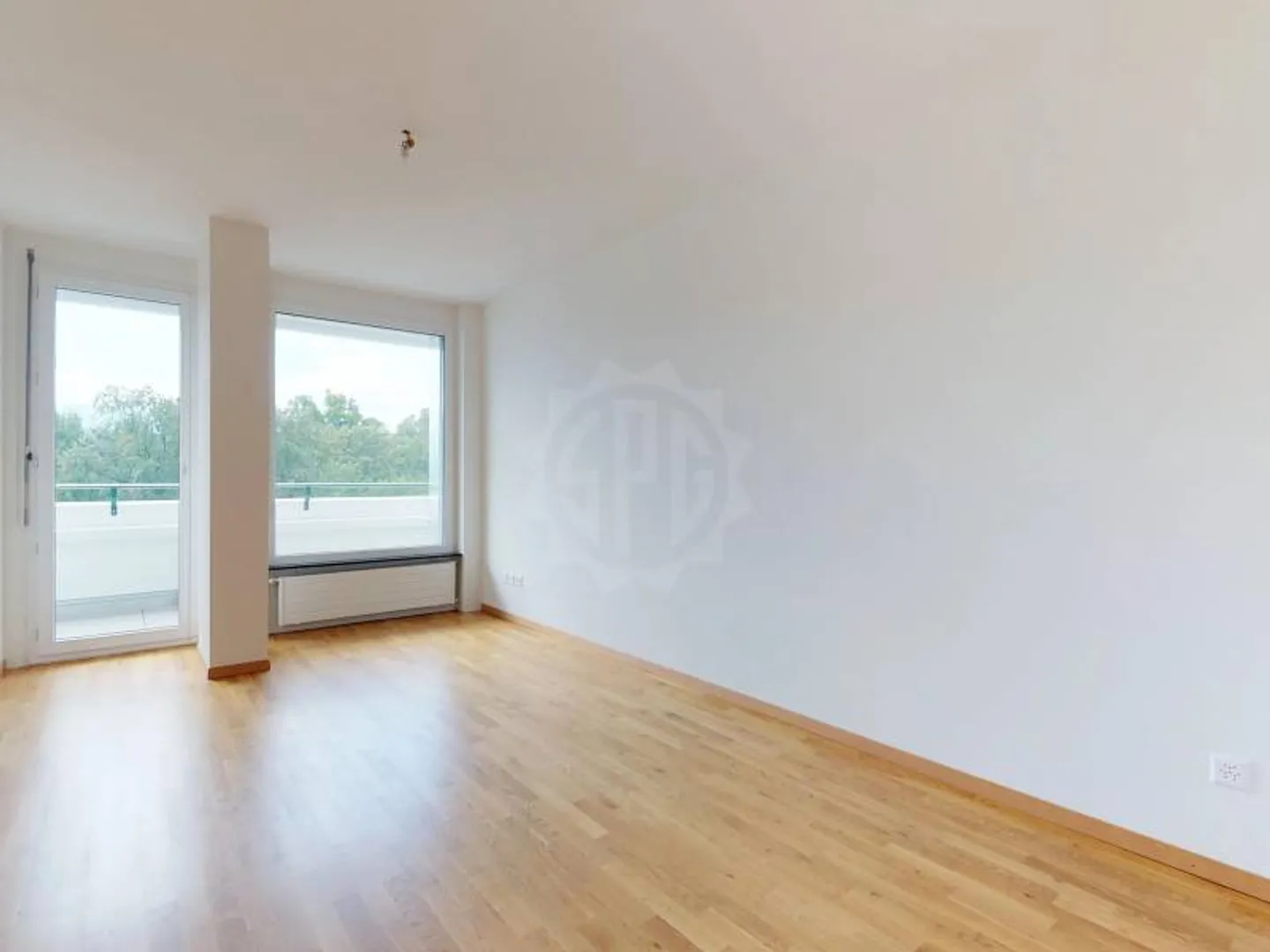 Schöne Wohnung - Genf - Foto 1 von 7