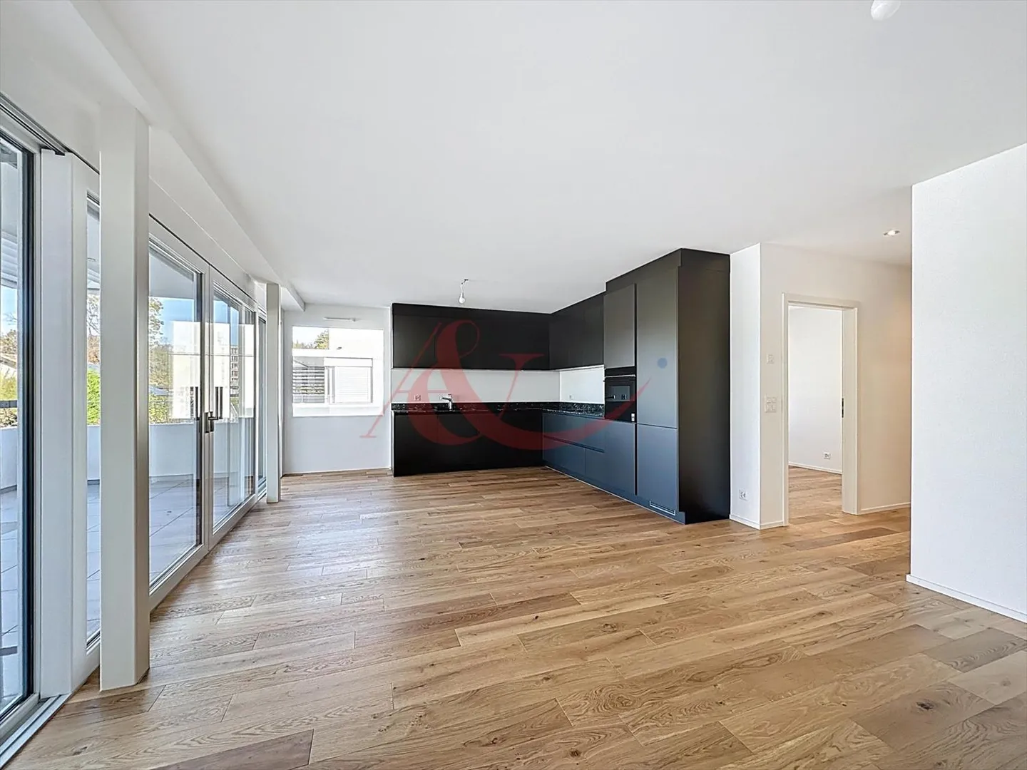 Appartement 4.5 pièces - Photo 3 sur 13