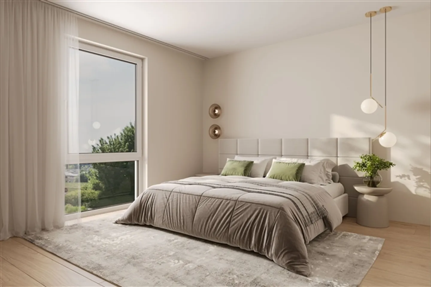 «Stilvolles 3.5-Zimmer-Penthouse in Schaffhausen kaufen» - Foto 4 di 9