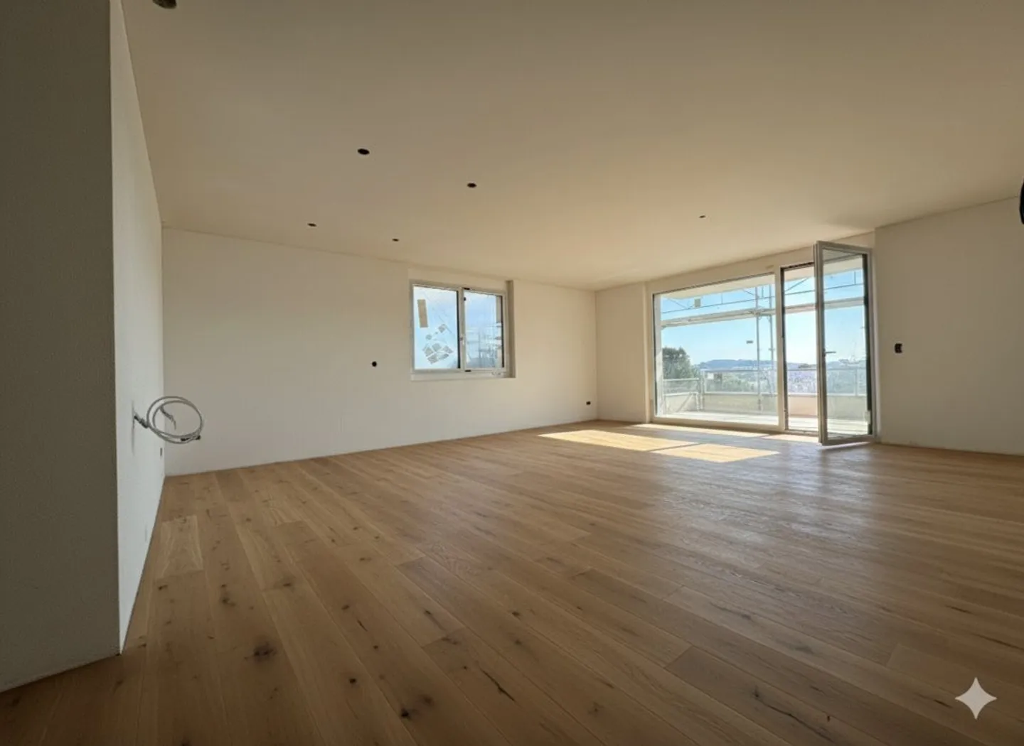 Appartamento moderno a Oberbuchsiten - Foto 2 di 8