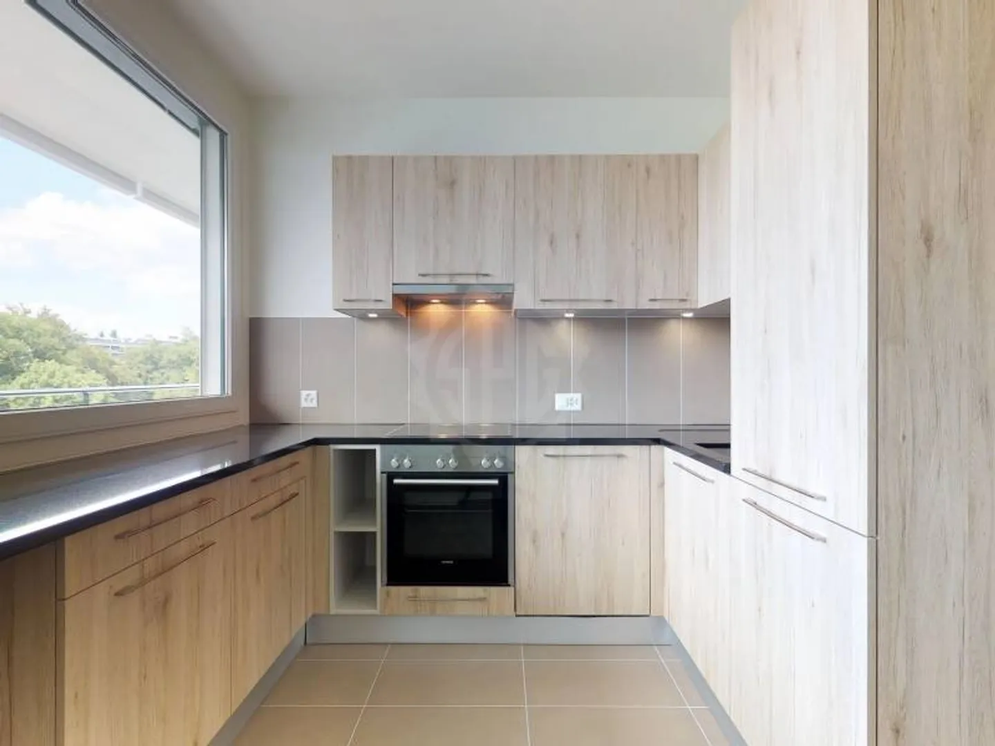 Schöne Wohnung - Genf - Foto 2 von 7