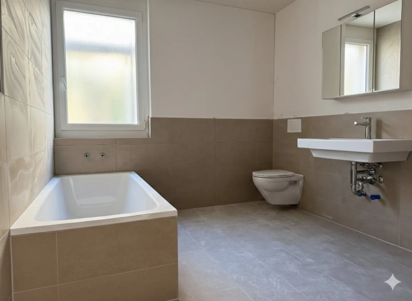 Appartamento moderno a Oberbuchsiten - Foto 5 di 8