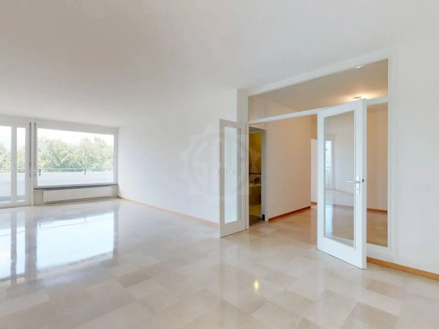 Schöne Wohnung - Genf - Foto 5 von 7