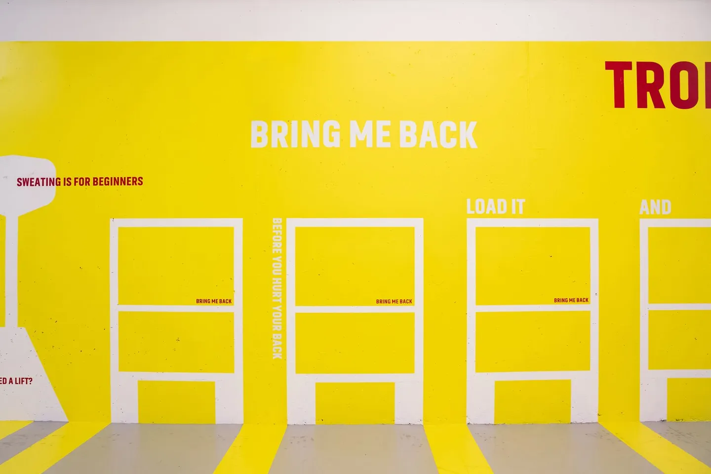 Espaces de stockage entre 1m3 et 40m3 flexibles et bon marché à louer. Pas de préavis. - Photo 8 sur 11