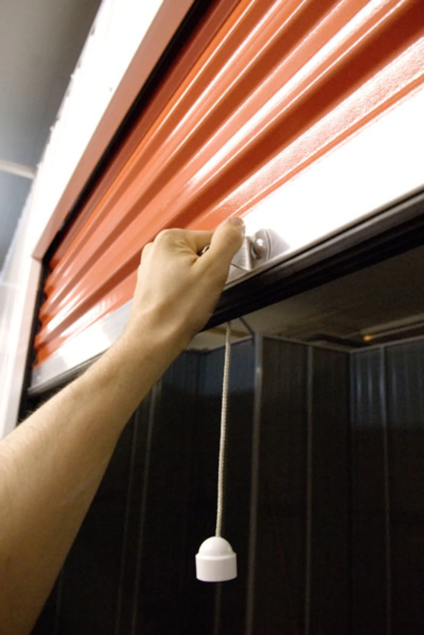 Espaces de stockage entre 1m3 et 40m3 flexibles et bon marché à louer. Pas de préavis. - Photo 10 sur 11