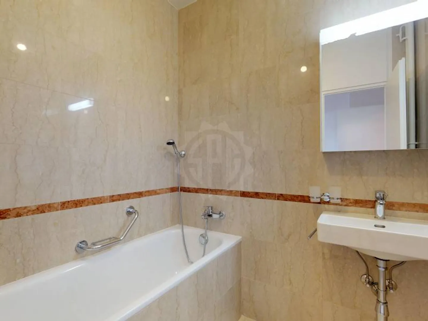 Schöne Wohnung - Genf - Foto 6 von 7