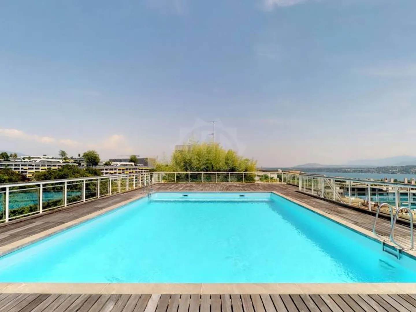 Schöne Wohnung - Genf - Foto 4 von 7