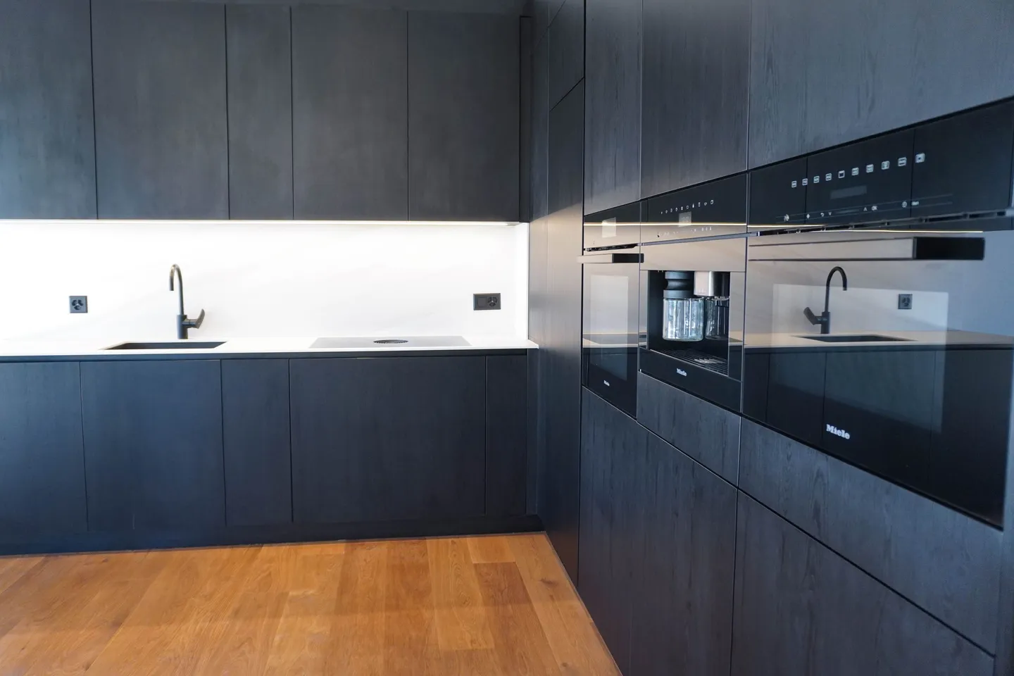 Detached 5½ Room Single Family House in Friedlisberg - Photo 10 of 11