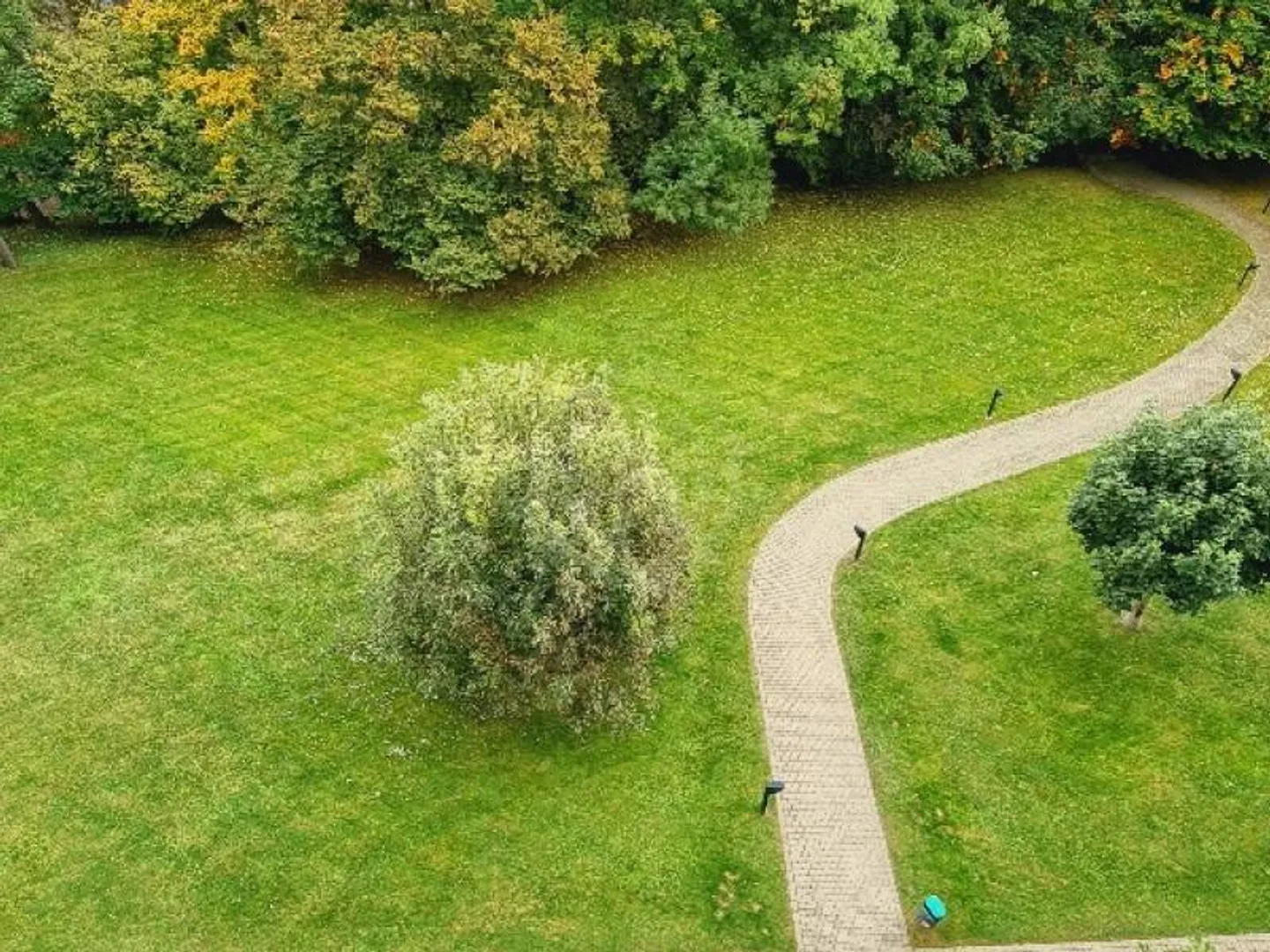 Schöne Wohnung - Genf - Foto 7 von 7