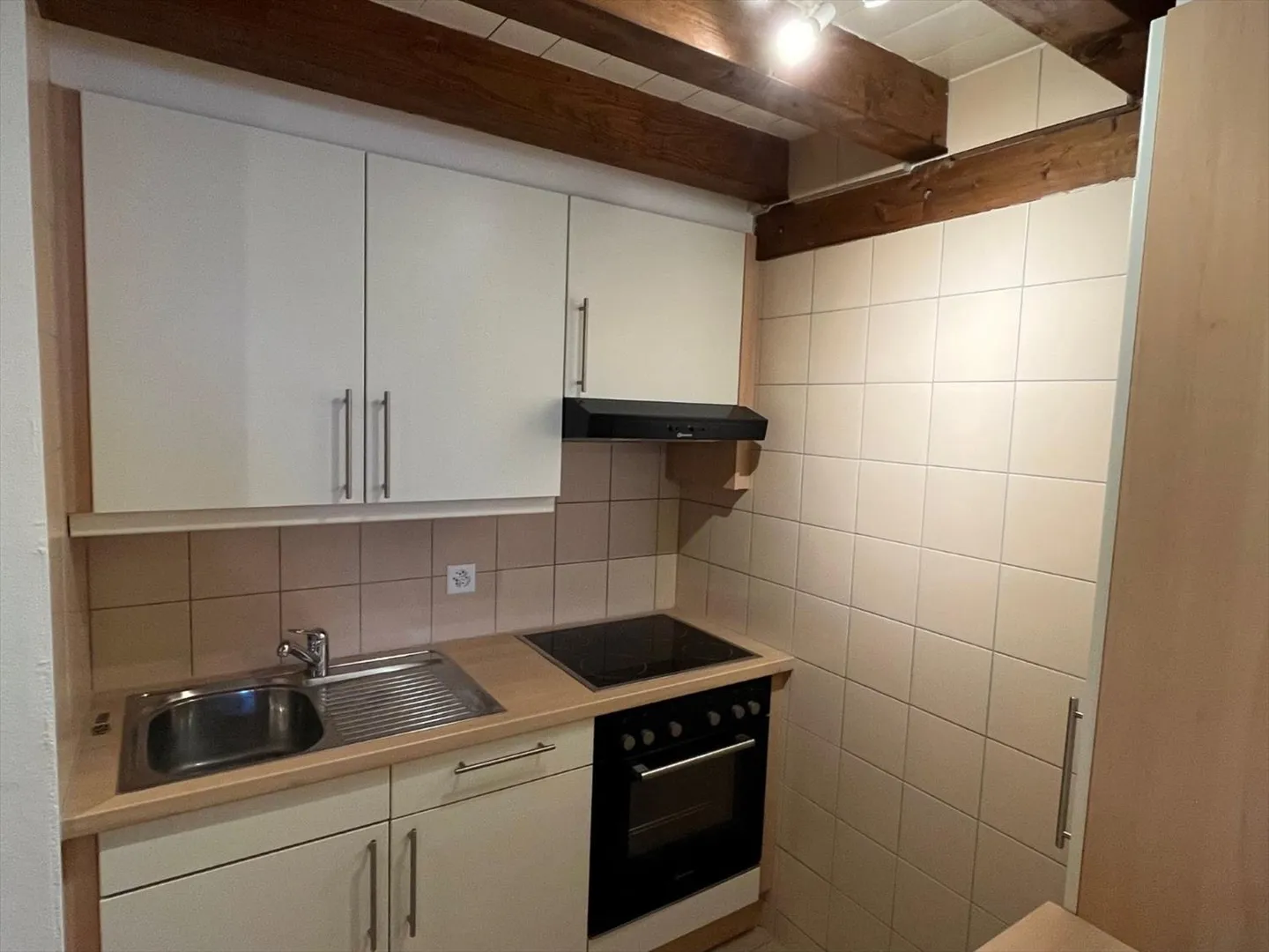 Charmantes Duplex in Lausanne - Foto 2 von 7