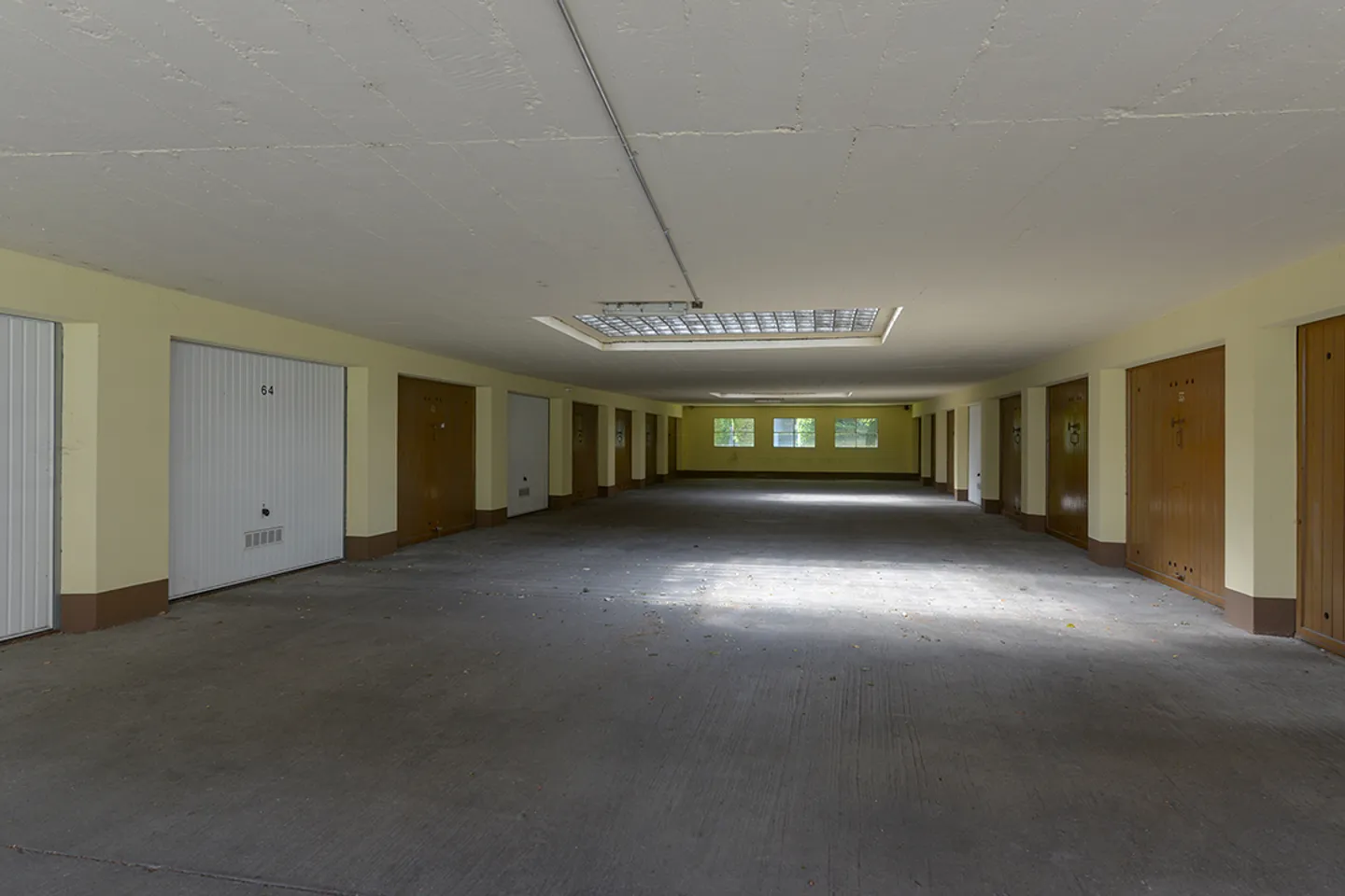 Spazio aperto 1 stanza - Foto 3 di 3