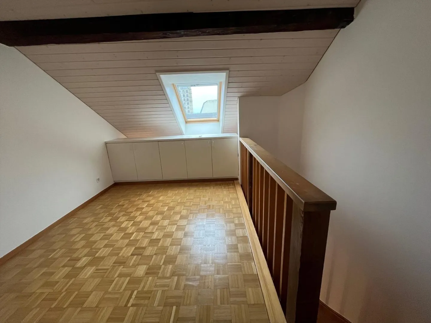 Charmantes Duplex in Lausanne - Foto 4 von 7