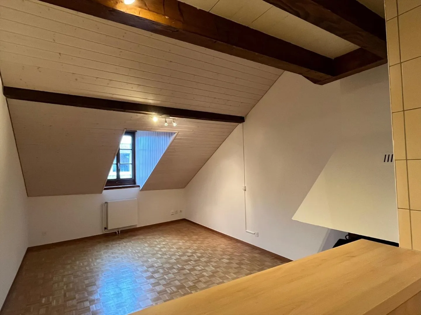 Charmantes Duplex in Lausanne - Foto 5 von 7