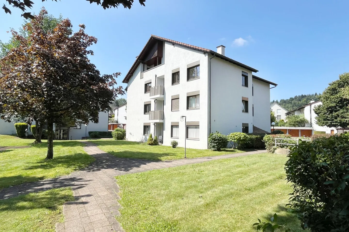 Appartamento familiare di 4,5 stanze - Foto 2 di 9