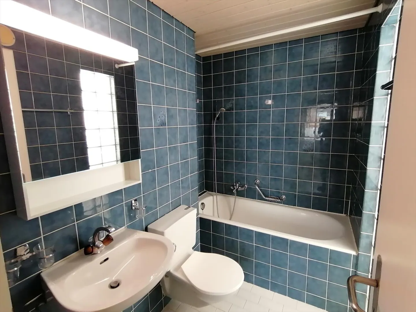 Charmantes Duplex in Lausanne - Foto 6 von 7