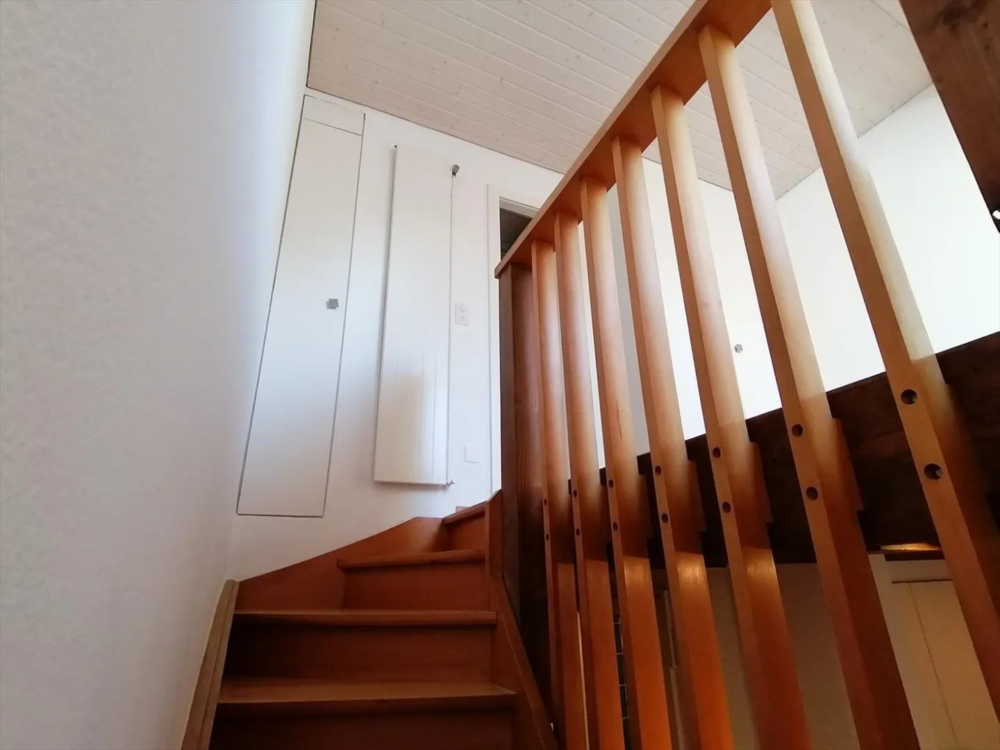 Charmantes Duplex in Lausanne - Foto 7 von 7