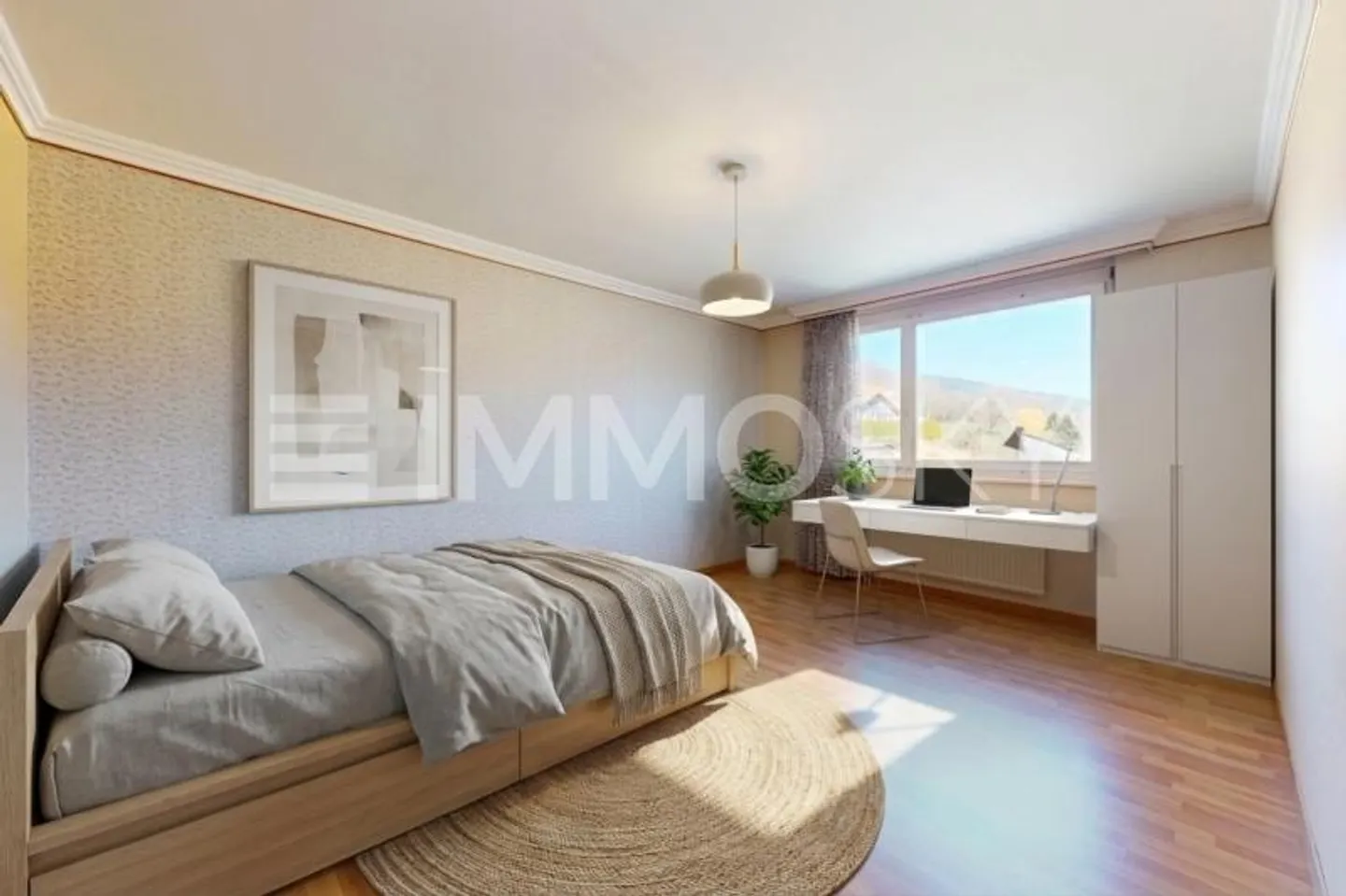 Superb apartment to shape in your image - Photo 9 of 13
