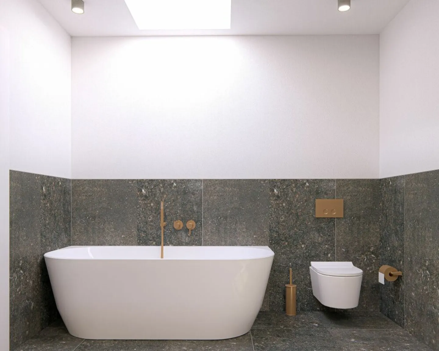 Move-in from 01.12.2026 - 10 out of 14 apartments already sold - Exclusive 3½-room apartment in the best location! - Photo 14 of 14