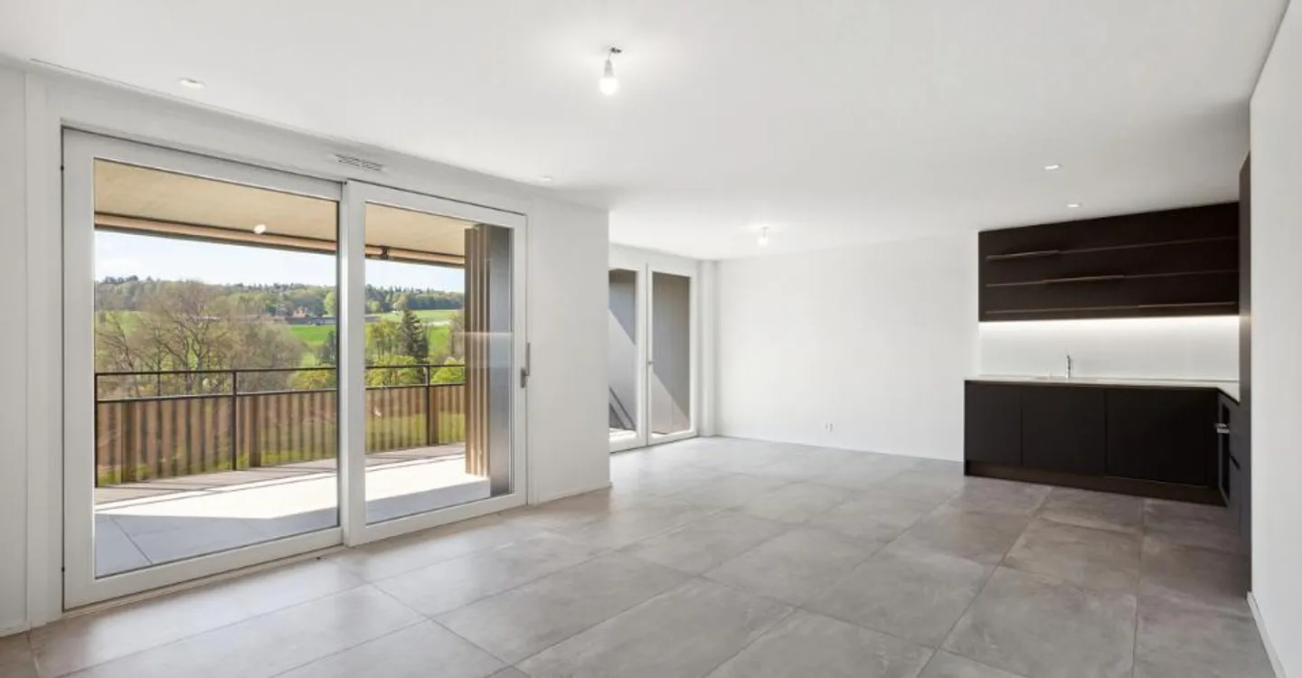 Appartement de Luxe dans Éco-Quartier - Photo 5 sur 9