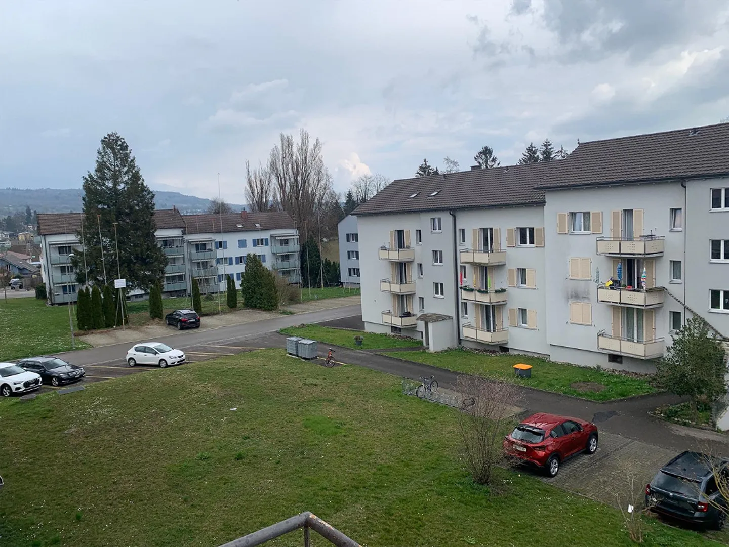 Stein am Rhein, appartement de 4 pièces avec balcon - Photo 1 sur 10