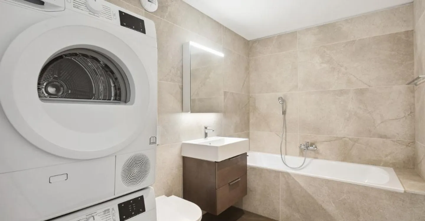 Appartement de Luxe dans Éco-Quartier - Photo 6 sur 9