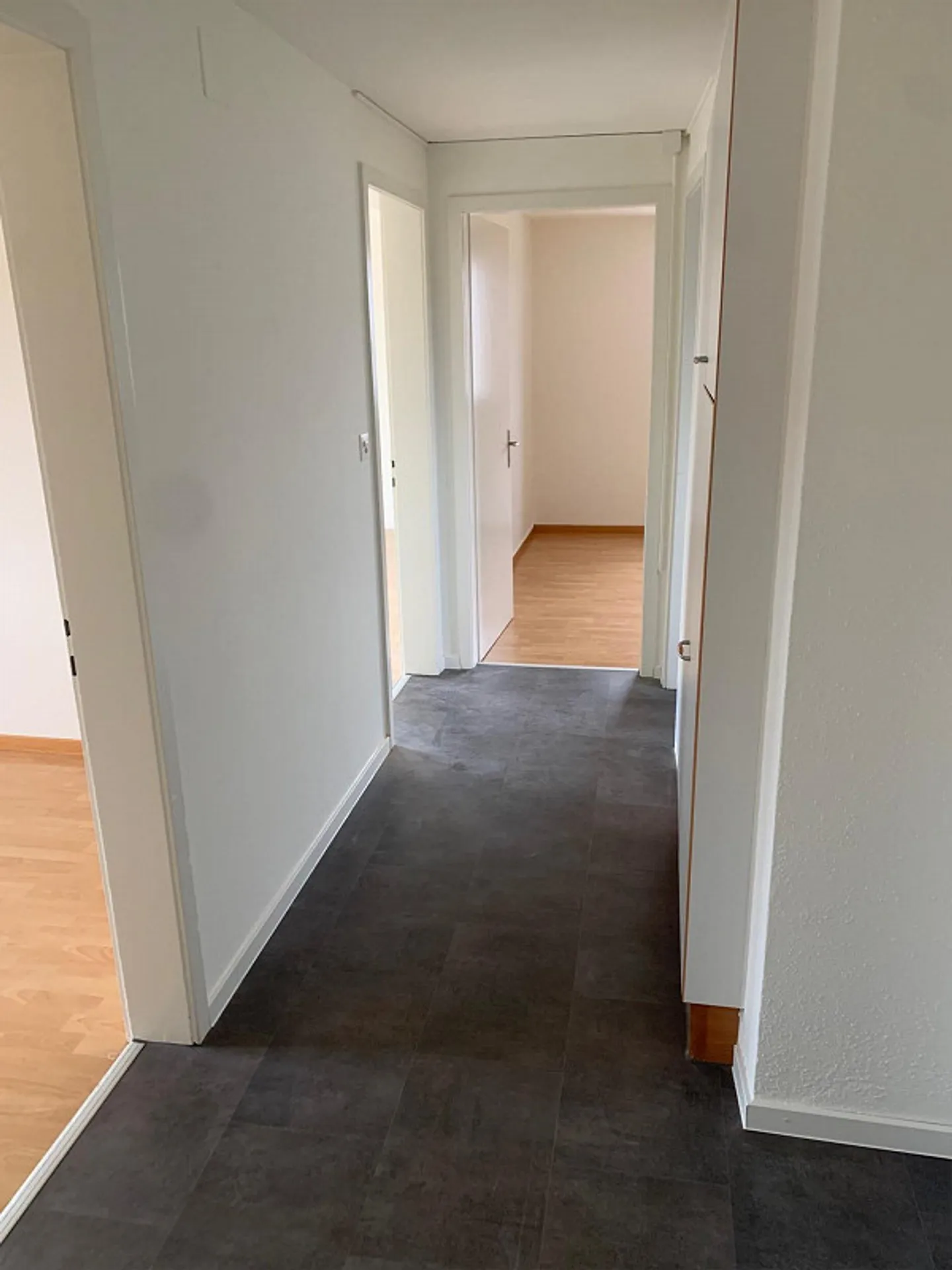 Stein am Rhein, appartement de 4 pièces avec balcon - Photo 7 sur 10