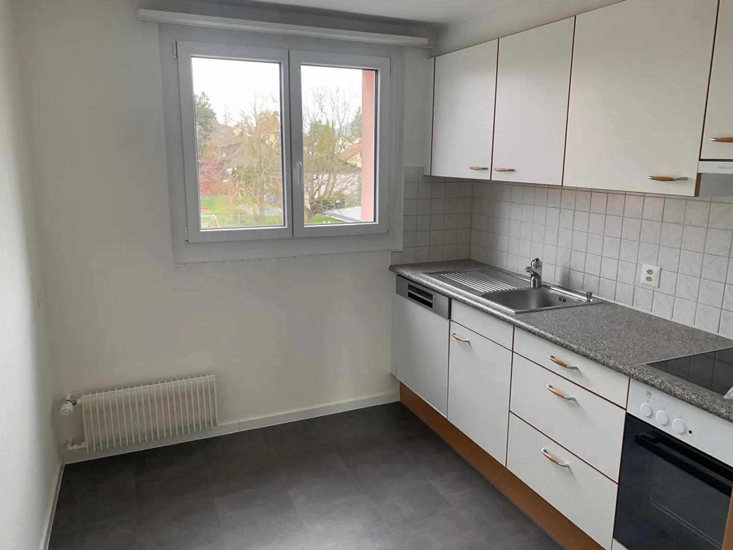 Stein am Rhein, appartement de 4 pièces avec balcon - Photo 8 sur 10