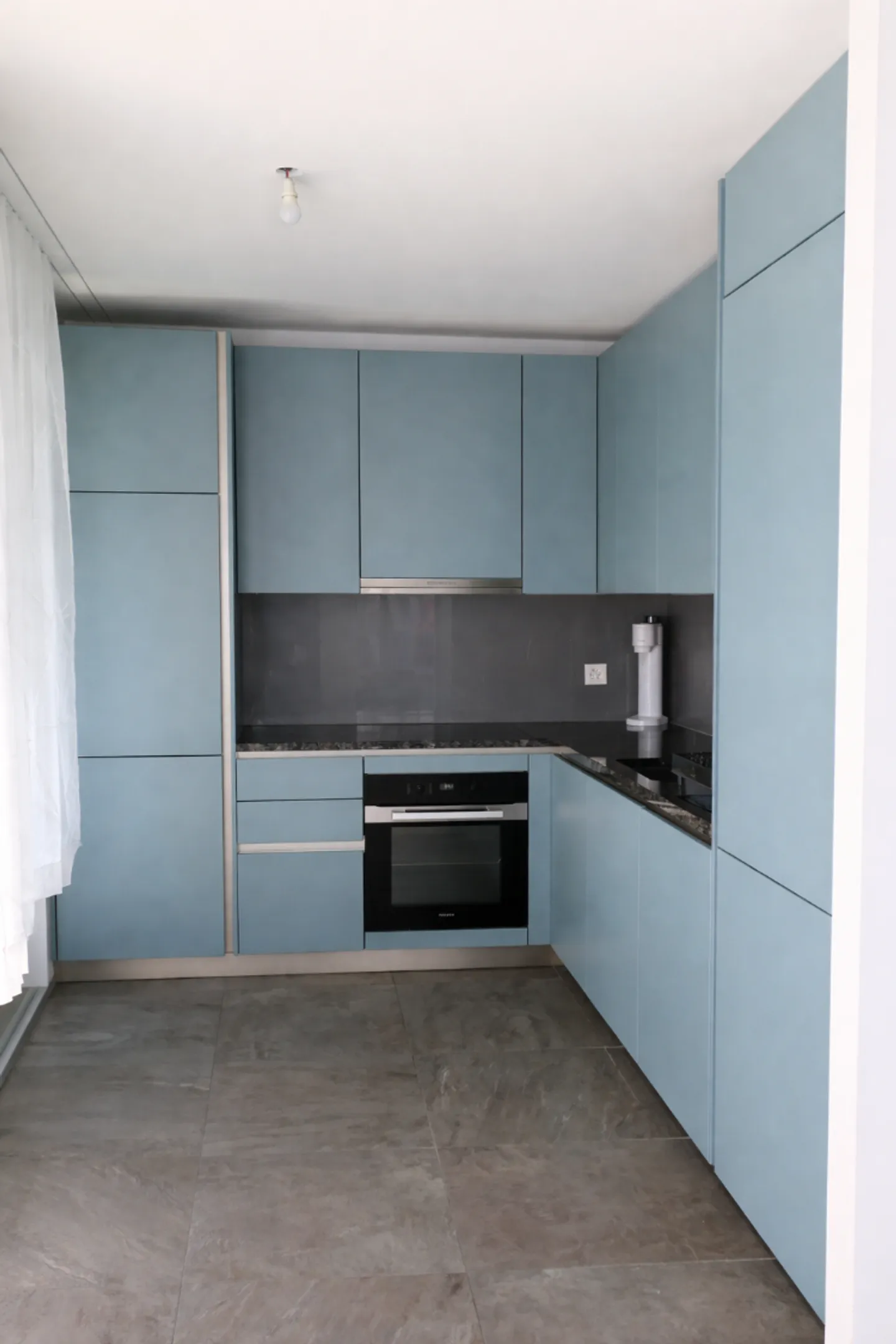 Appartamento 1.5 stanze - Foto 2 di 4