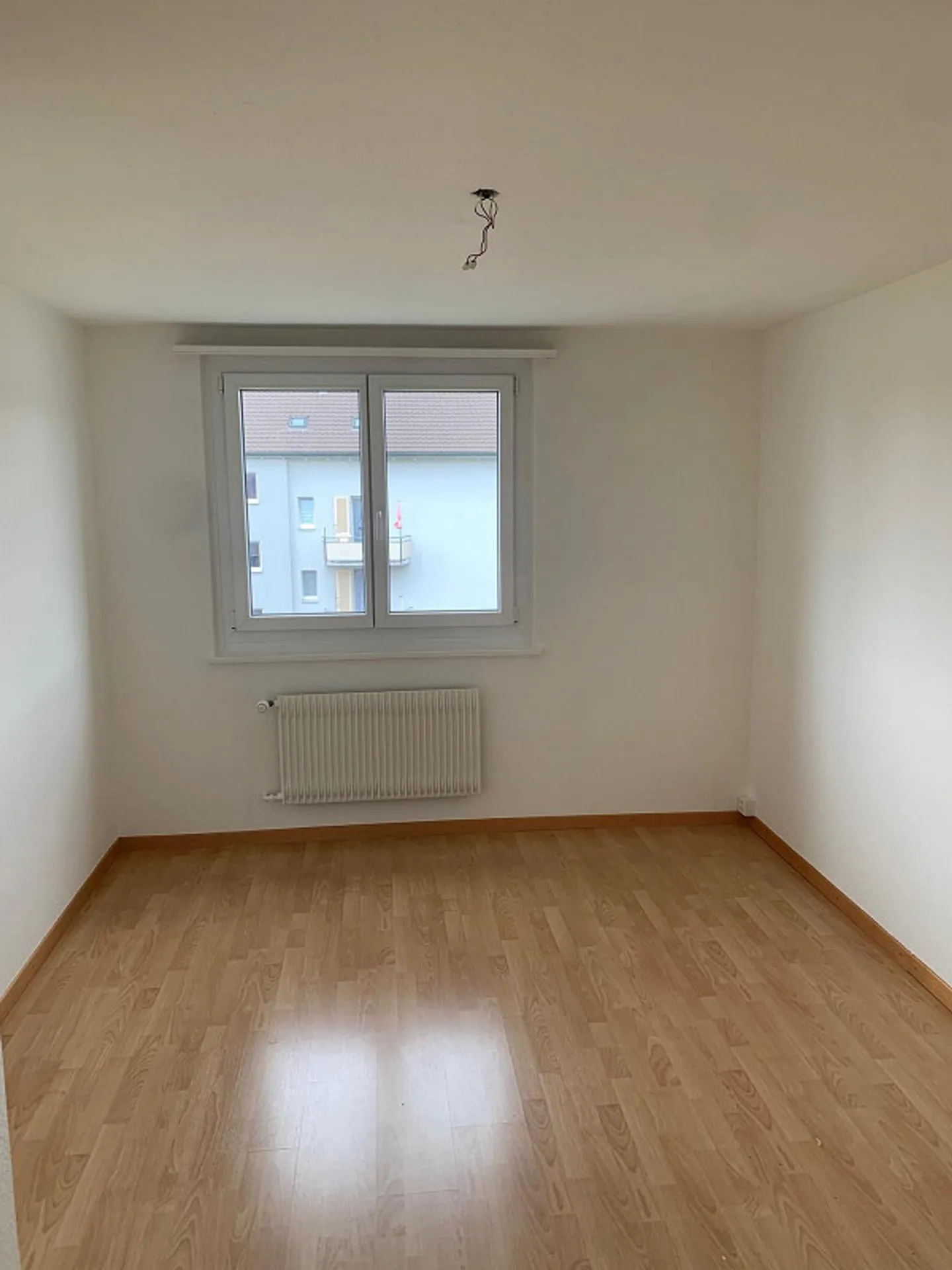 Stein am Rhein, appartement de 4 pièces avec balcon - Photo 4 sur 10