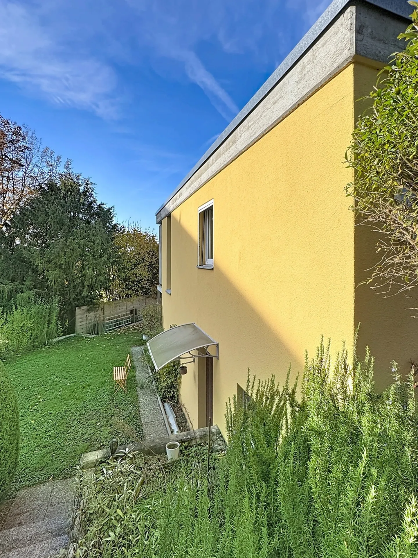 Casa bifamiliare con 5,5 stanze, recentemente ristrutturata - Foto 6 di 30