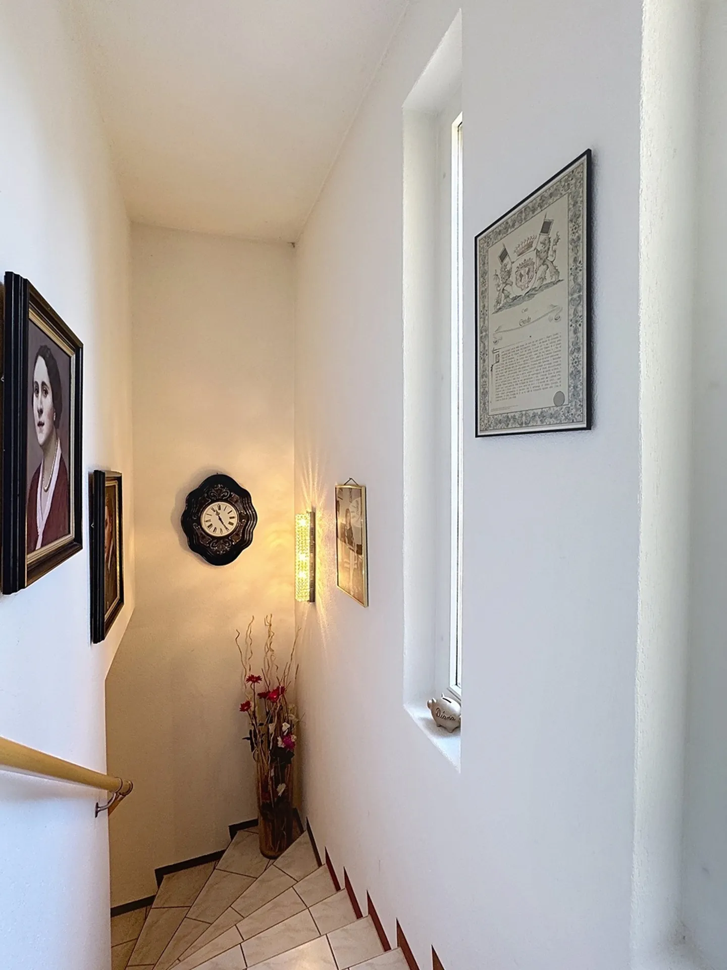 Casa bifamiliare con 5,5 stanze, recentemente ristrutturata - Foto 19 di 30