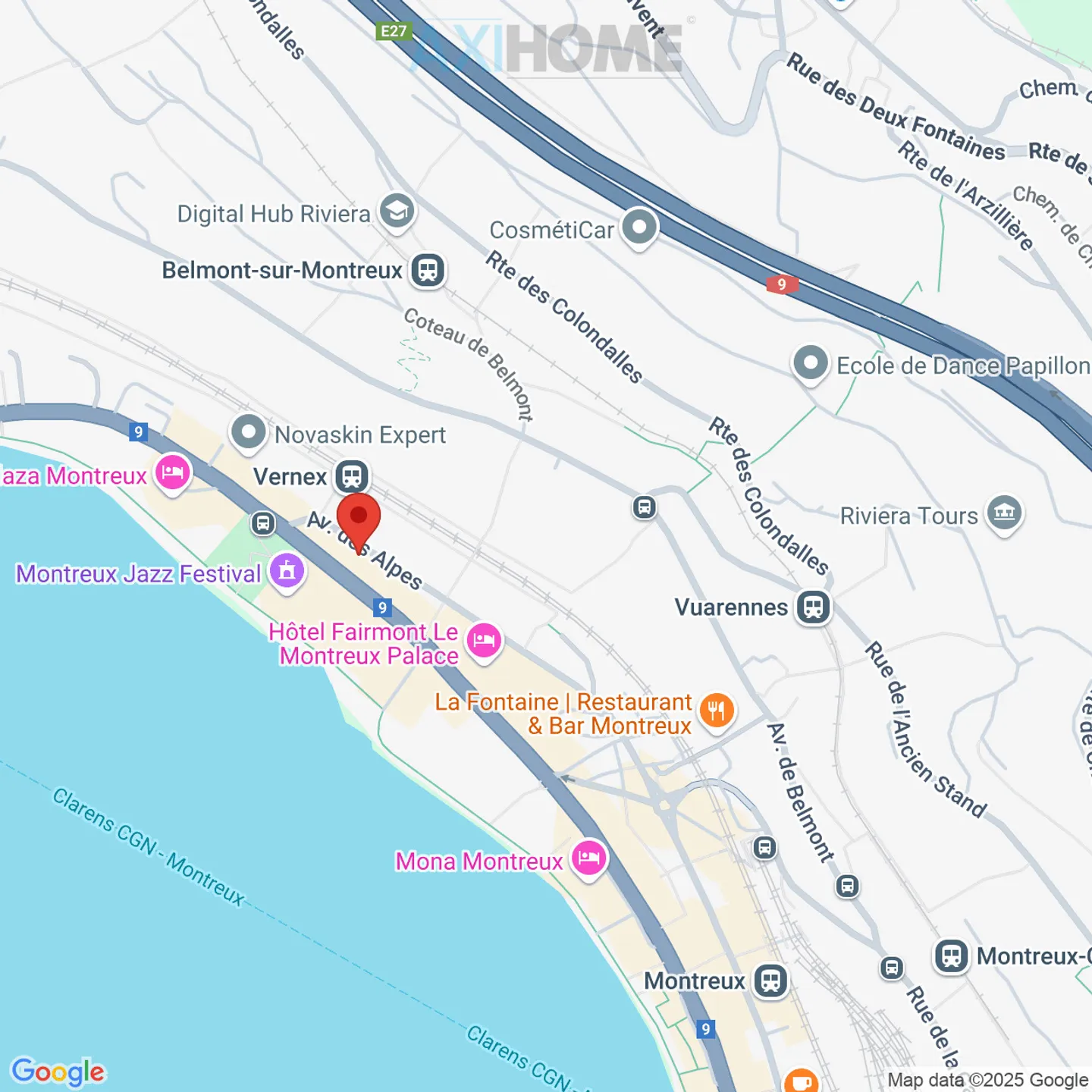 Appartement à vendre - Photo 14 sur 14