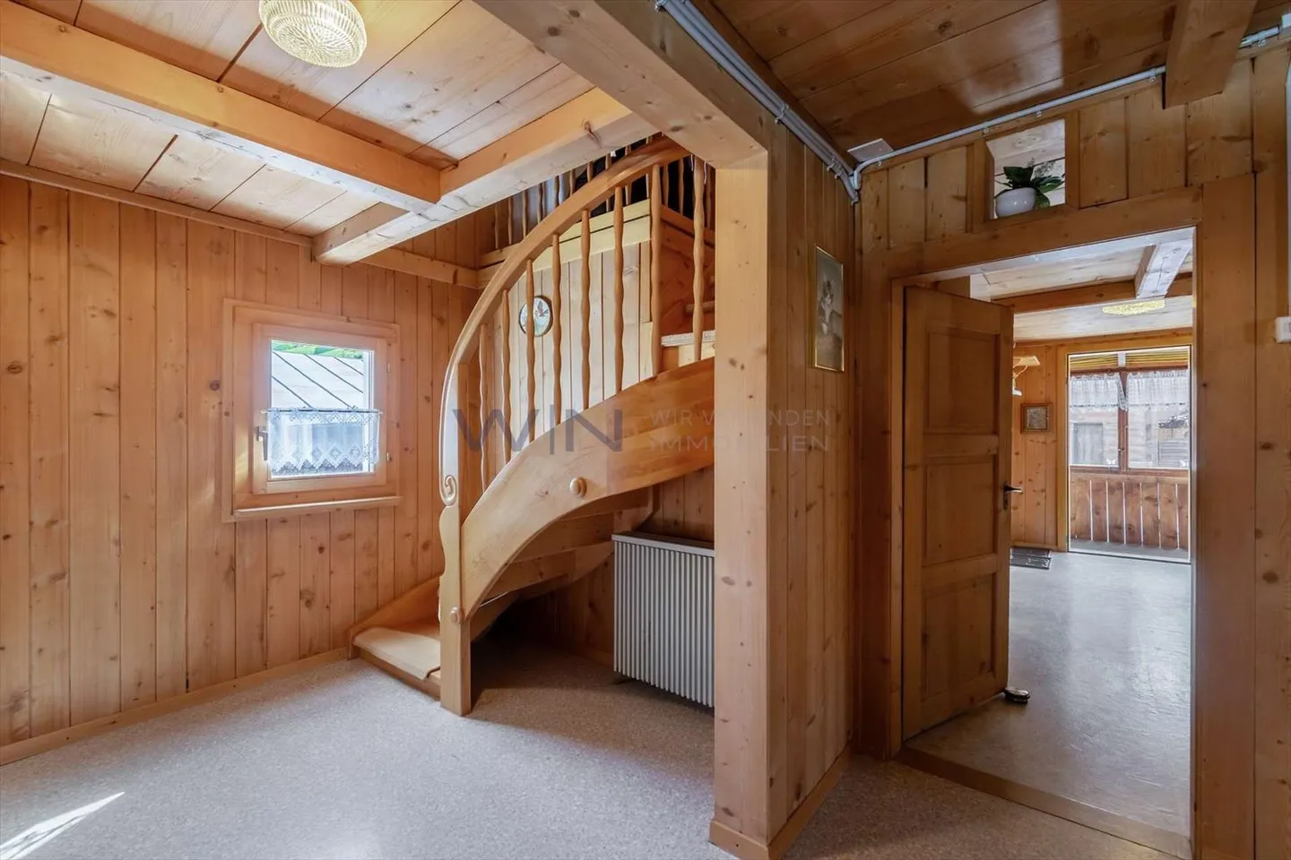 Casa bifamiliare nel paradiso degli sci - Foto 3 di 6