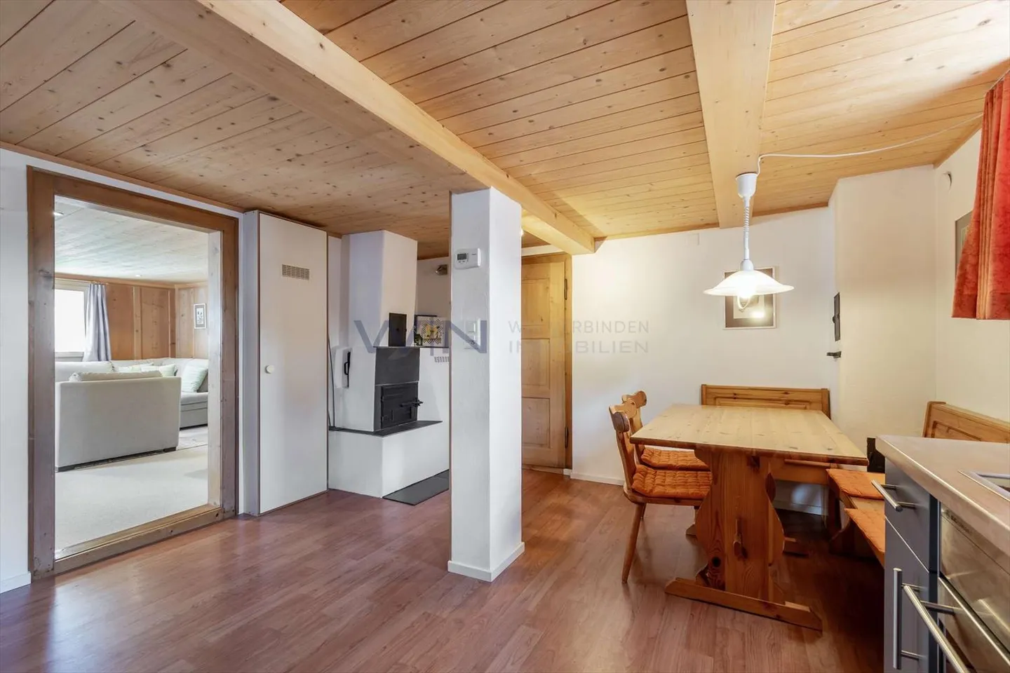 Casa bifamiliare nel paradiso degli sci - Foto 5 di 6
