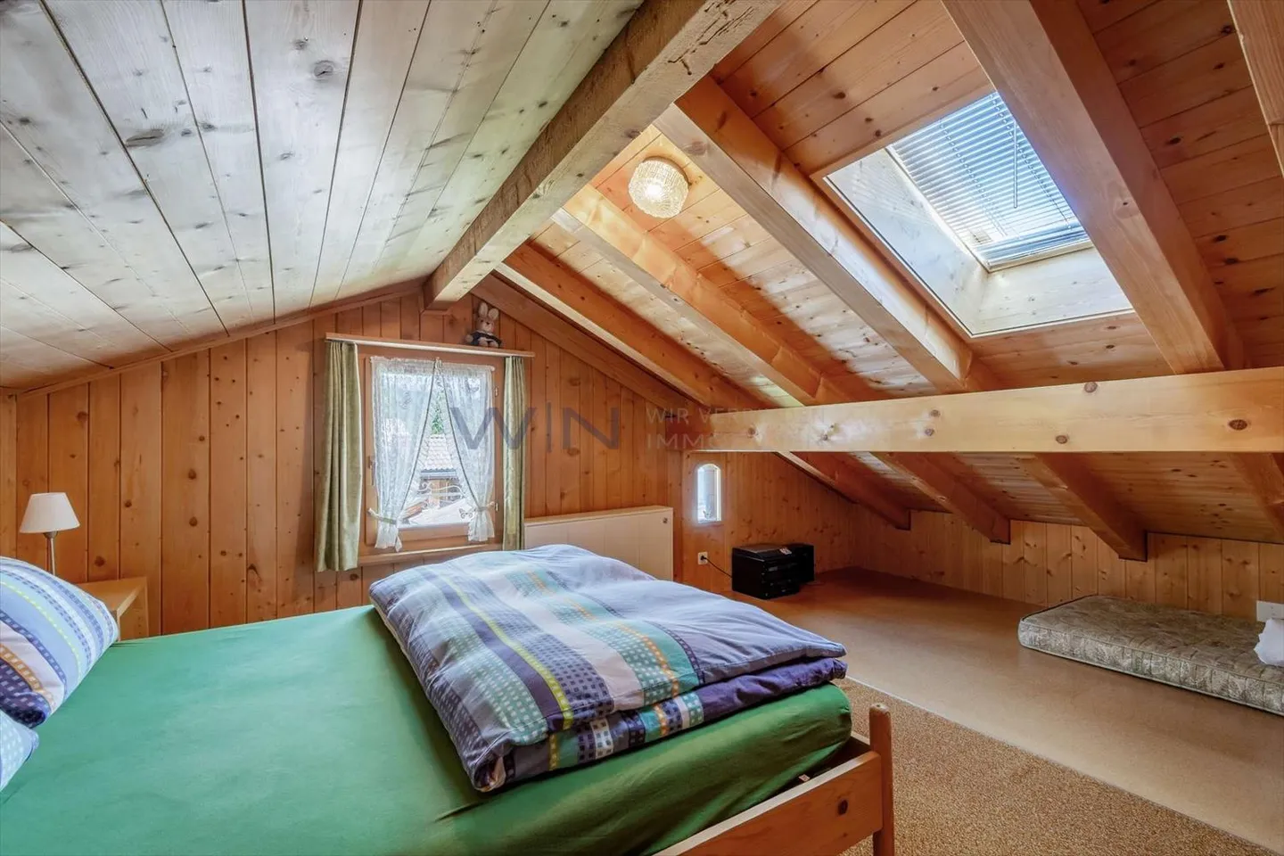 Casa bifamiliare nel paradiso degli sci - Foto 6 di 6