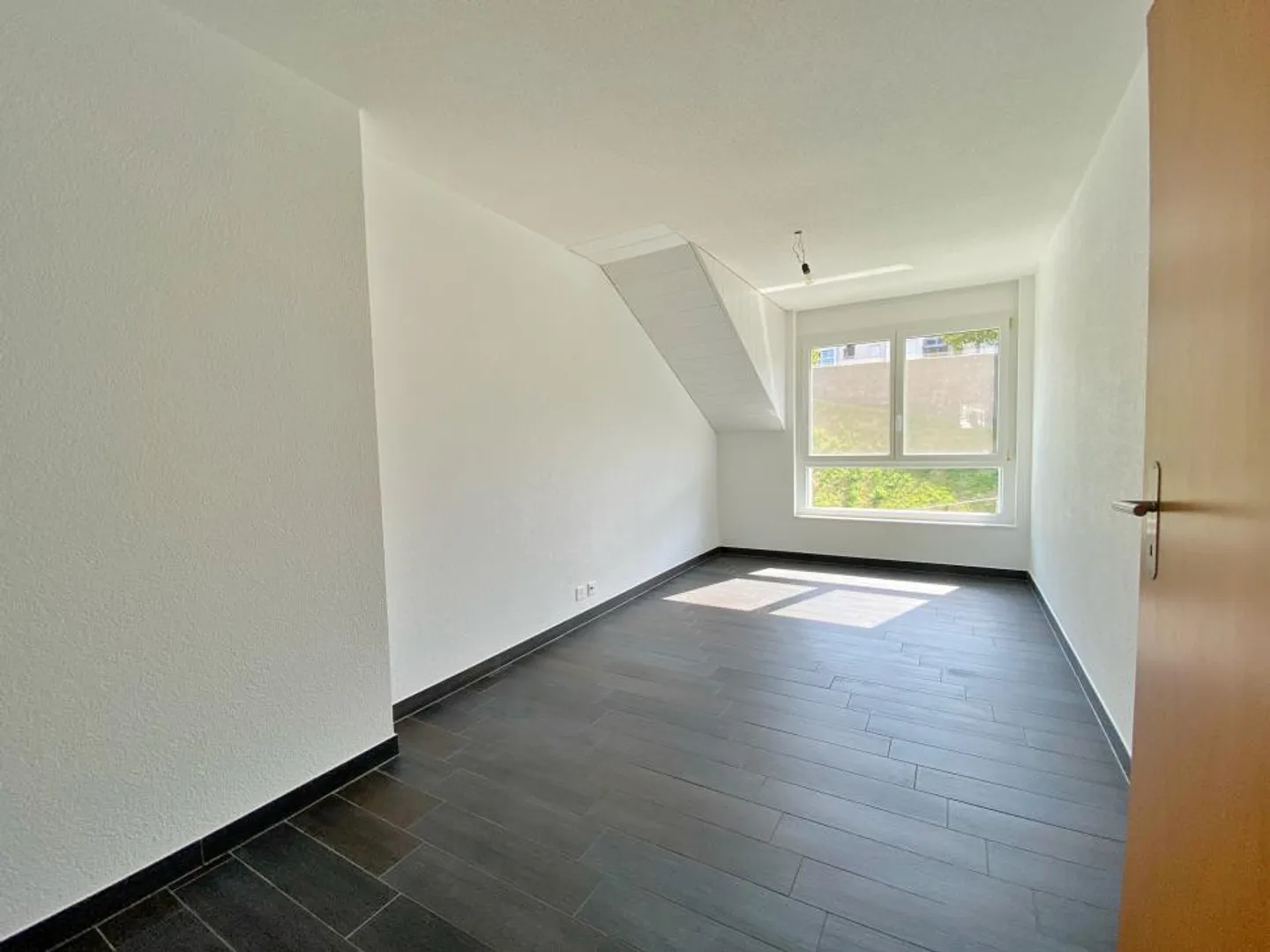 SUPERB ATELIER MIT TERRASSE - Foto 8 von 13