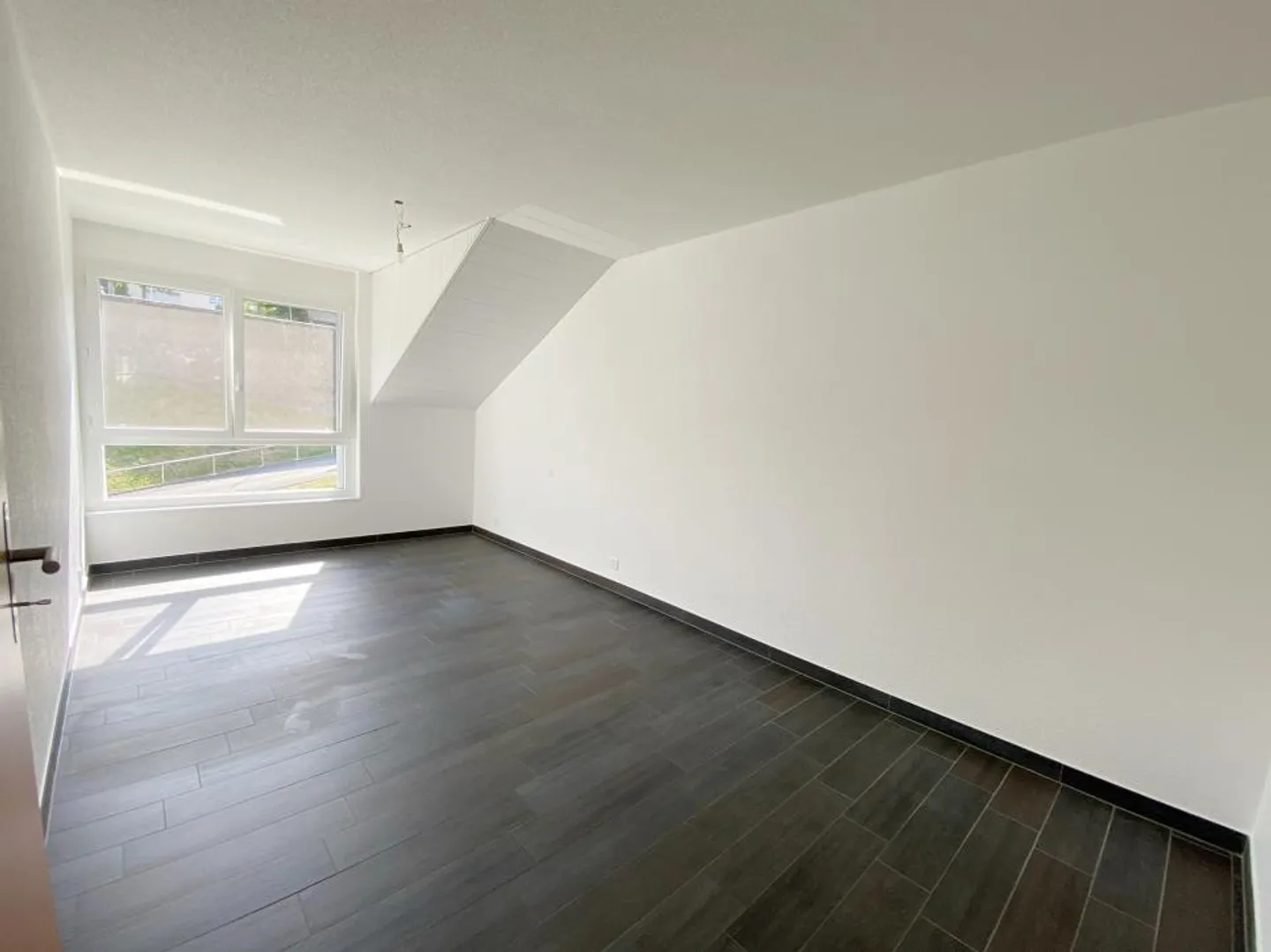 SUPERB ATELIER MIT TERRASSE - Foto 9 von 13