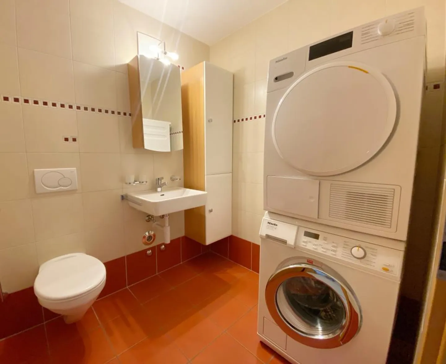 SUPERB ATELIER MIT TERRASSE - Foto 11 von 13